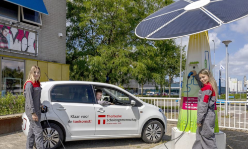 Thorbecke-Ecoplant-Auto Thorbecke-Ecoplant-Auto